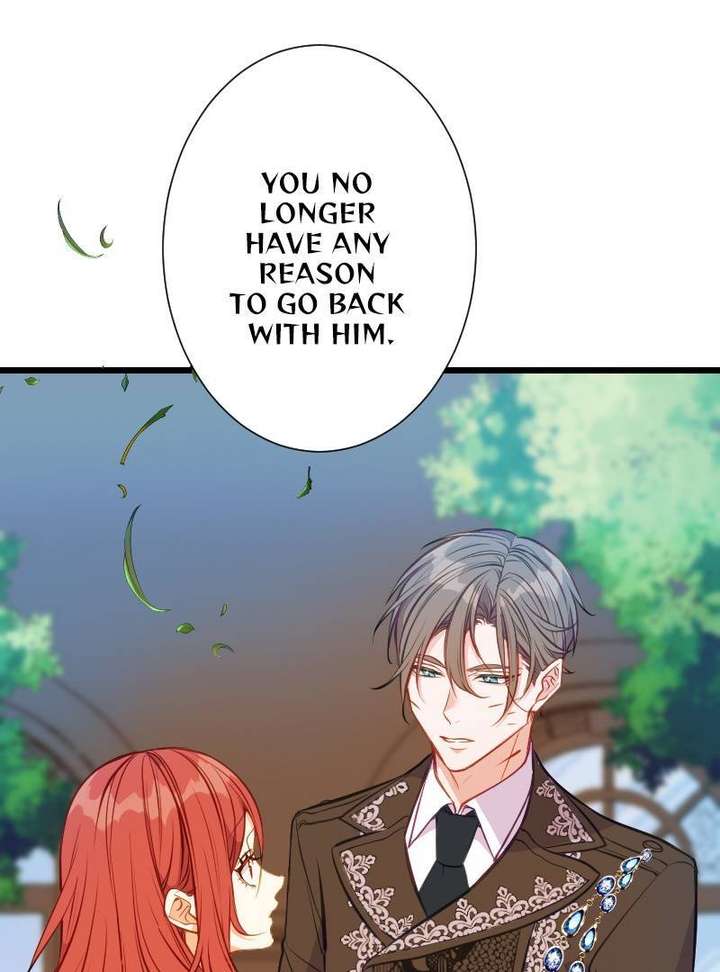 How to be Doted Again by the Cold-Hearted Grand Duke Chapter 20 403 057