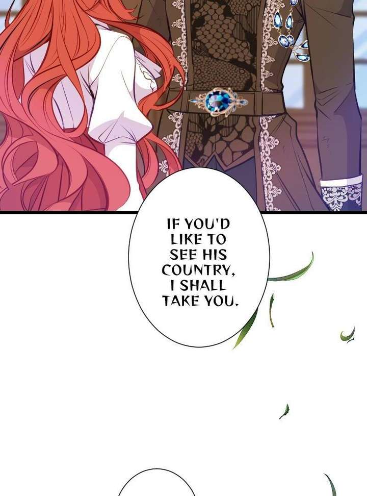 How to be Doted Again by the Cold-Hearted Grand Duke Chapter 20 404 058