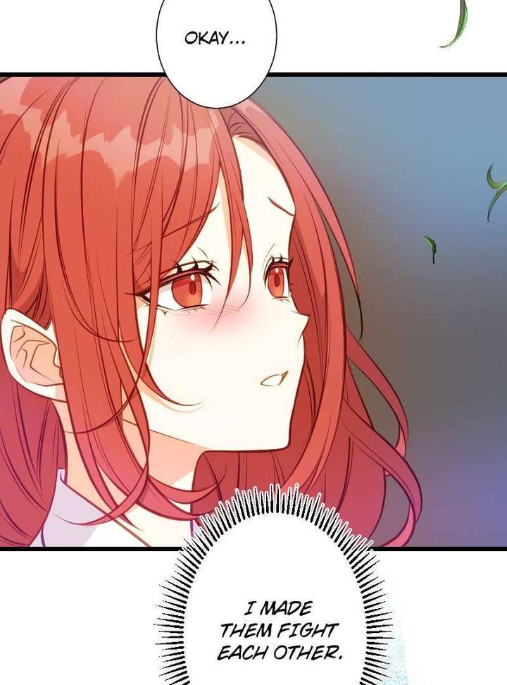 How to be Doted Again by the Cold-Hearted Grand Duke Chapter 20 405 059