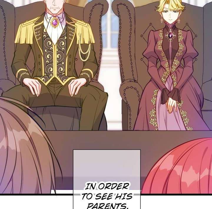 How to be Doted Again by the Cold-Hearted Grand Duke Chapter 20 410 064