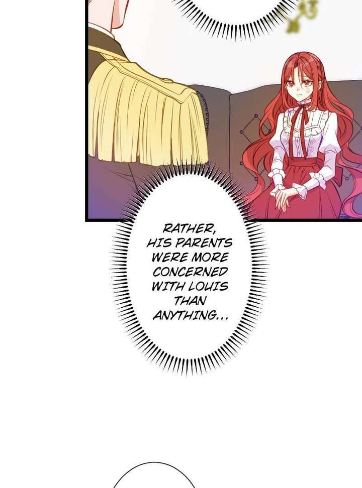 How to be Doted Again by the Cold-Hearted Grand Duke Chapter 20 412 066