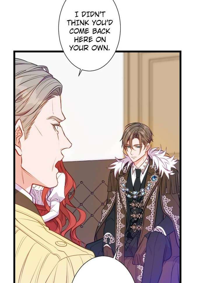 How to be Doted Again by the Cold-Hearted Grand Duke Chapter 20 413 067