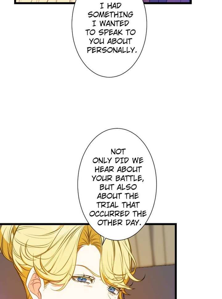 How to be Doted Again by the Cold-Hearted Grand Duke Chapter 20 414 068