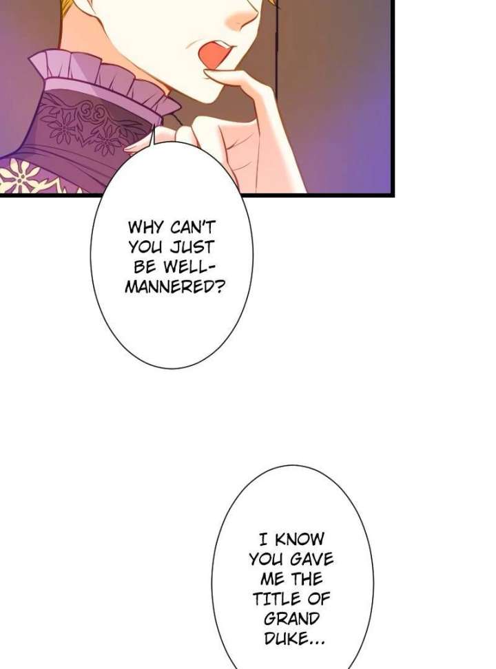 How to be Doted Again by the Cold-Hearted Grand Duke Chapter 20 415 069