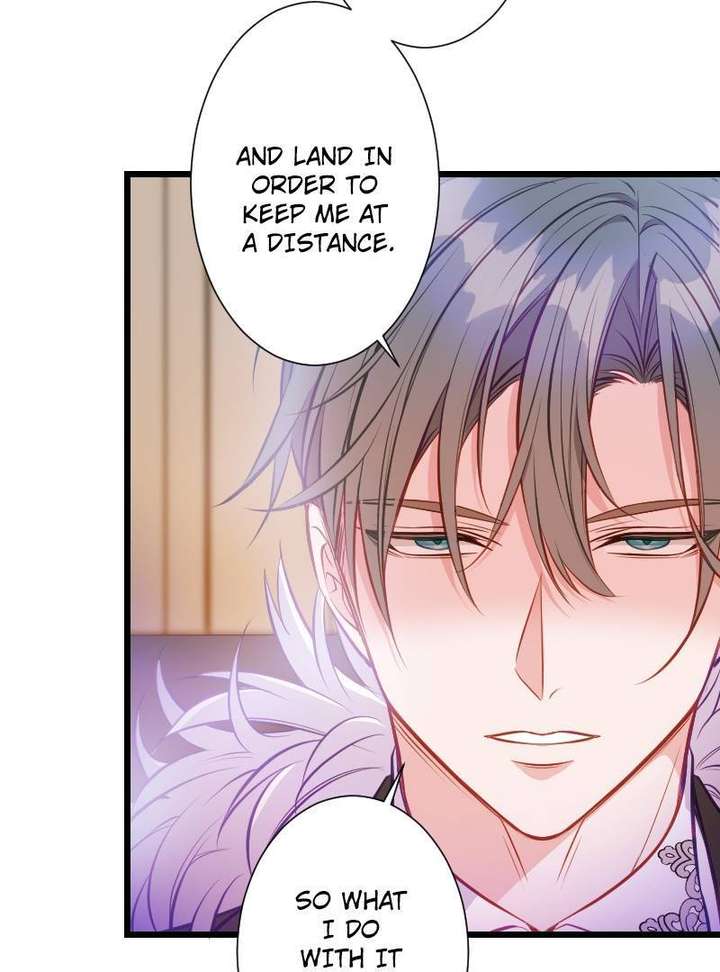 How to be Doted Again by the Cold-Hearted Grand Duke Chapter 20 416 070