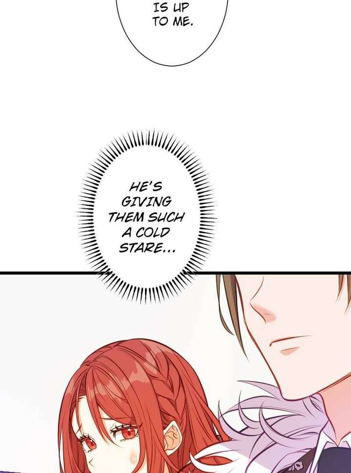 How to be Doted Again by the Cold-Hearted Grand Duke Chapter 20 417 071