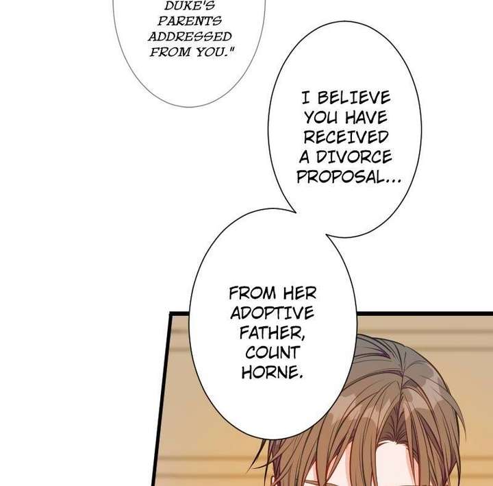 How to be Doted Again by the Cold-Hearted Grand Duke Chapter 20 423 077