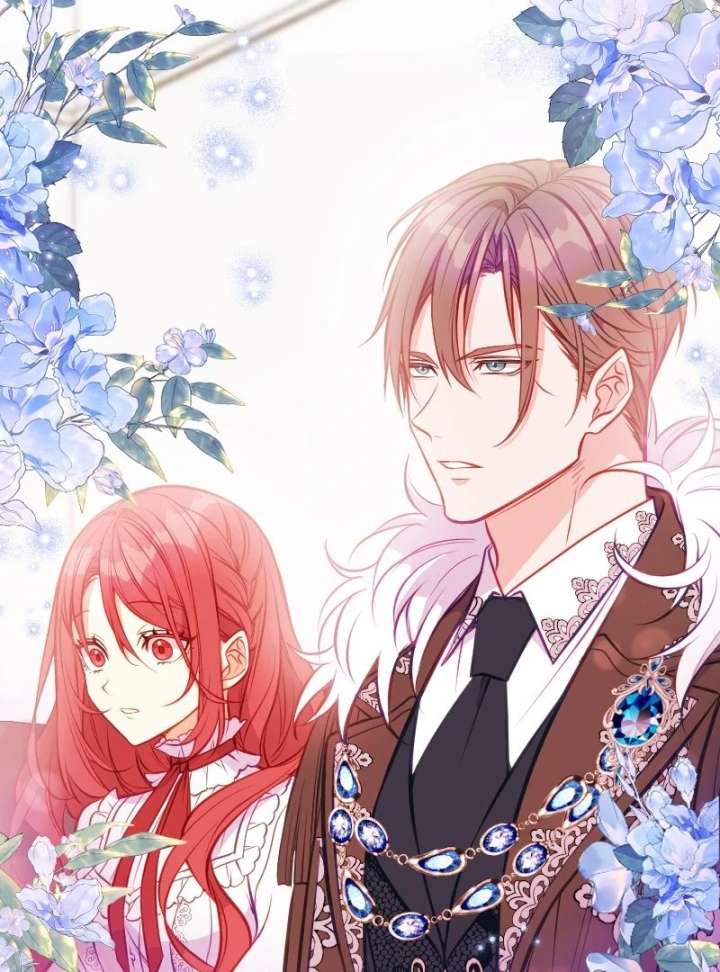 How to be Doted Again by the Cold-Hearted Grand Duke Chapter 20 426 080