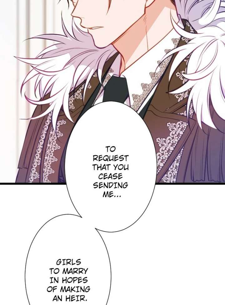 How to be Doted Again by the Cold-Hearted Grand Duke Chapter 20 430 084