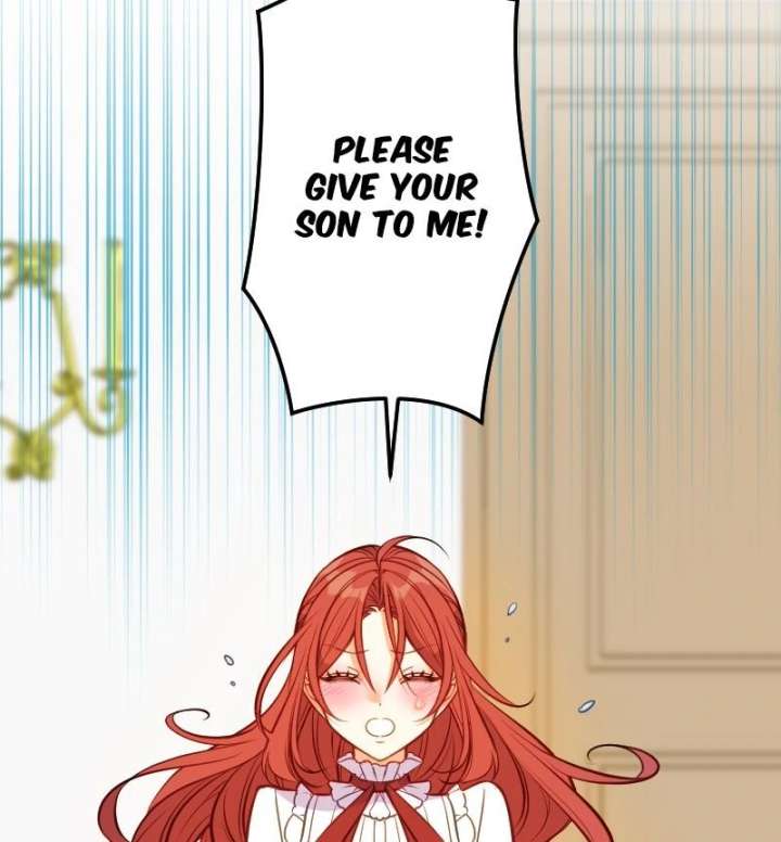 How to be Doted Again by the Cold-Hearted Grand Duke Chapter 20 439 093