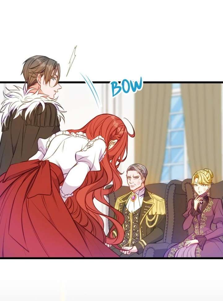 How to be Doted Again by the Cold-Hearted Grand Duke Chapter 20 441 095