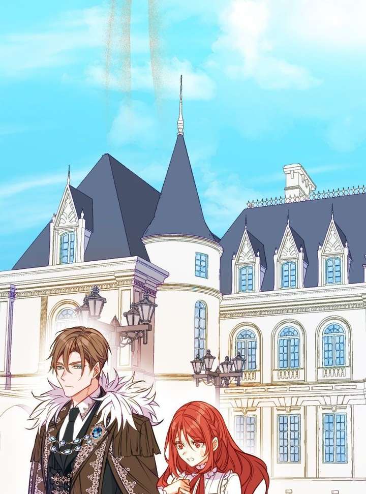 How to be Doted Again by the Cold-Hearted Grand Duke Chapter 20 446 100