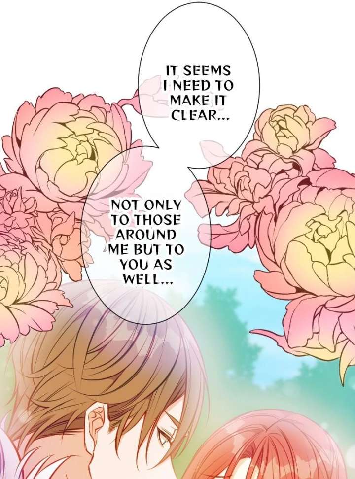 How to be Doted Again by the Cold-Hearted Grand Duke Chapter 20 453 107