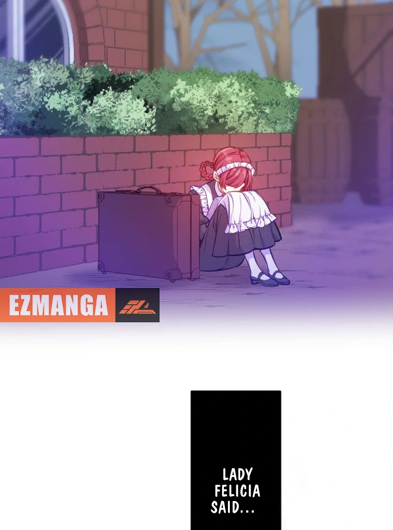 How to be Doted Again by the Cold-Hearted Grand Duke Chapter 3 417 002