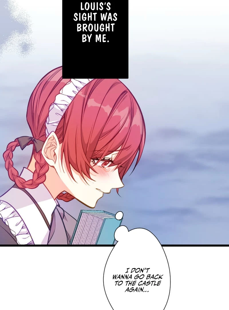 How to be Doted Again by the Cold-Hearted Grand Duke Chapter 3 419 004