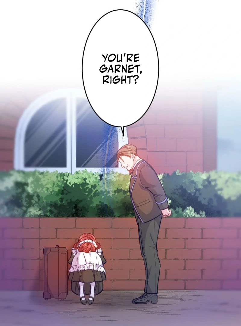 How to be Doted Again by the Cold-Hearted Grand Duke Chapter 3 421 006