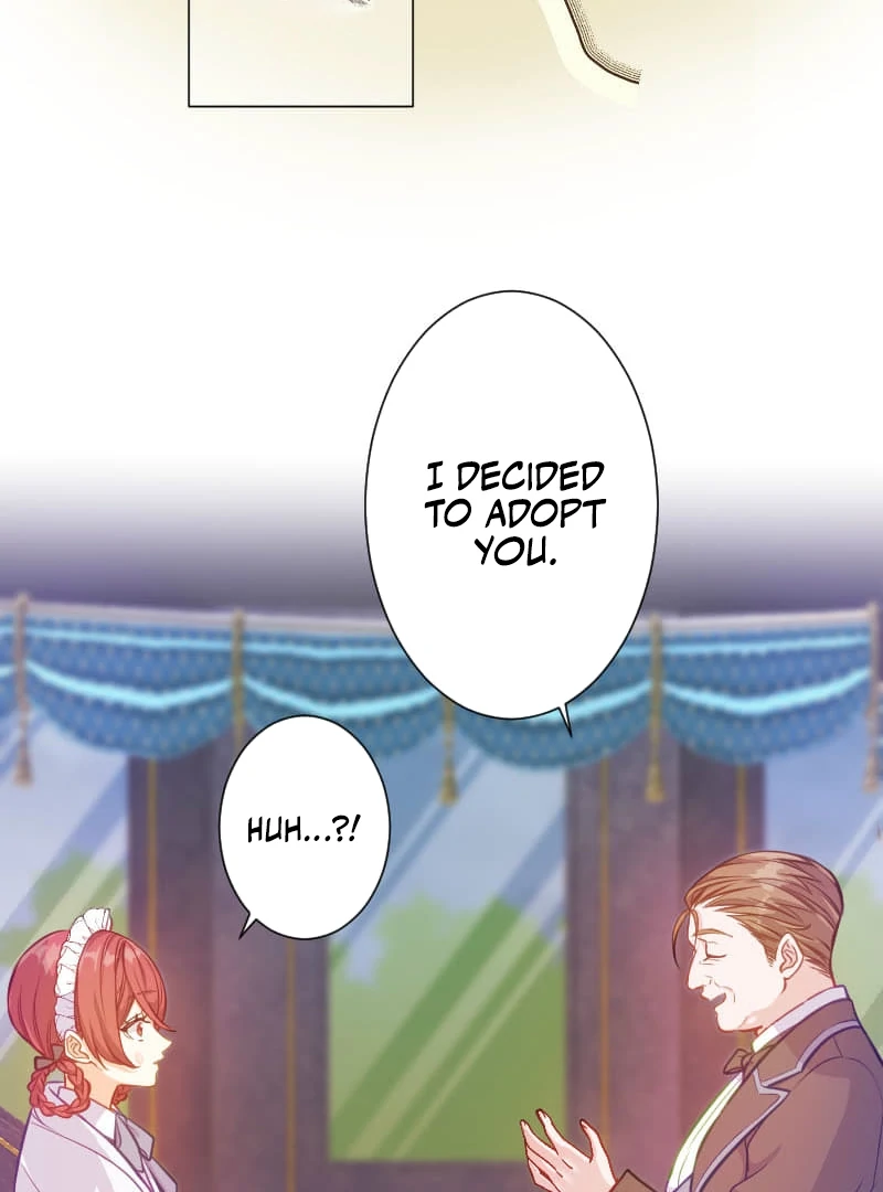 How to be Doted Again by the Cold-Hearted Grand Duke Chapter 3 431 016