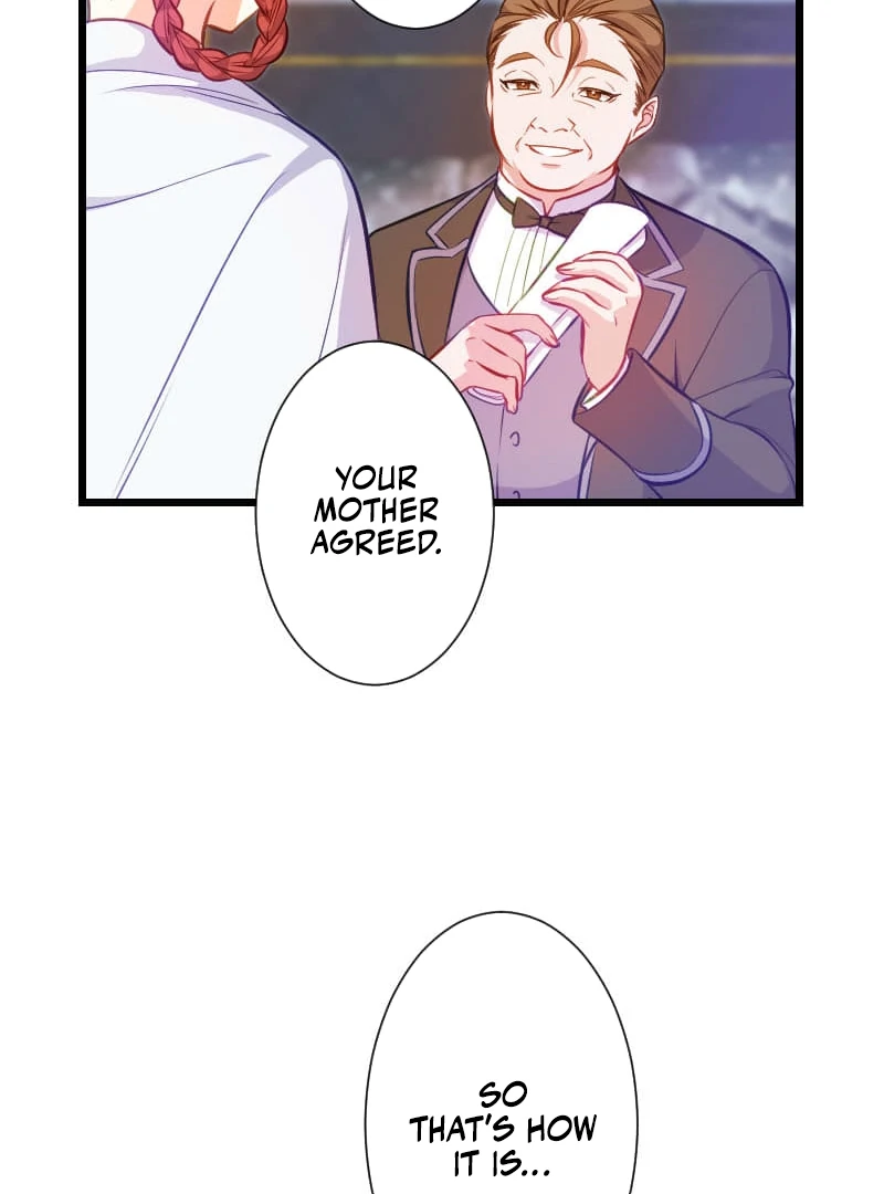 How to be Doted Again by the Cold-Hearted Grand Duke Chapter 3 436 021