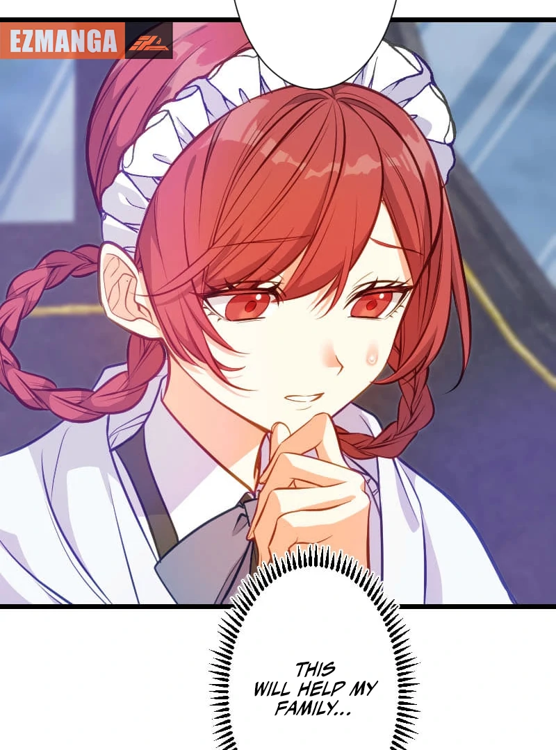 How to be Doted Again by the Cold-Hearted Grand Duke Chapter 3 437 022