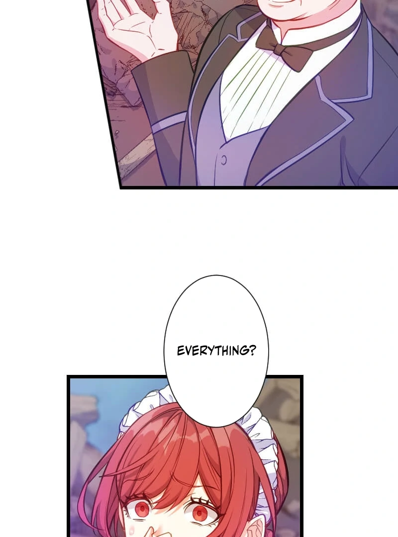 How to be Doted Again by the Cold-Hearted Grand Duke Chapter 3 443 028