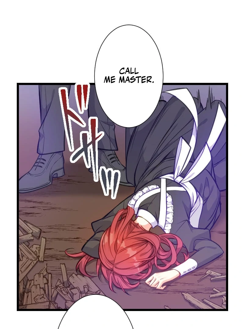 How to be Doted Again by the Cold-Hearted Grand Duke Chapter 3 456 041