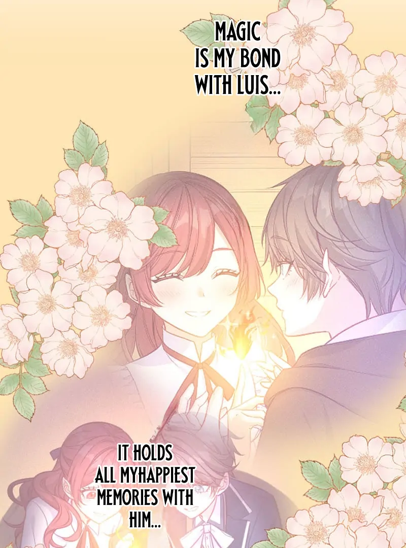 How to be Doted Again by the Cold-Hearted Grand Duke Chapter 3 459 044