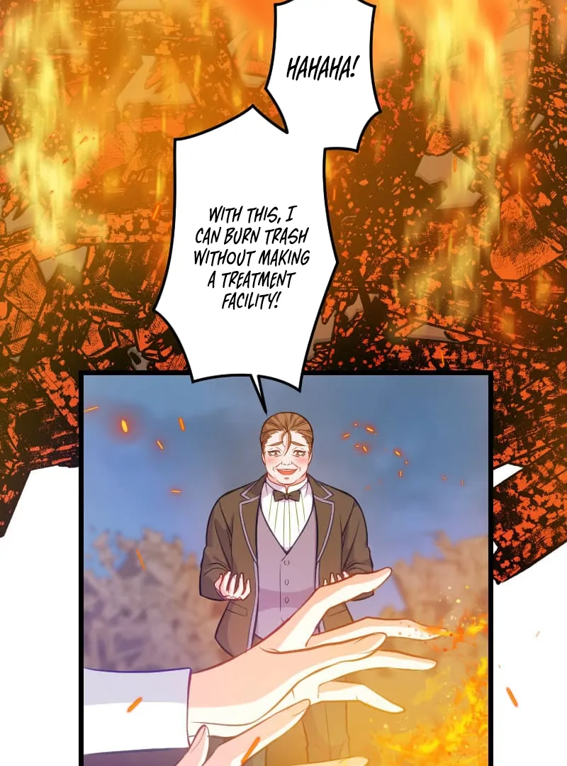 How to be Doted Again by the Cold-Hearted Grand Duke Chapter 3 465 050