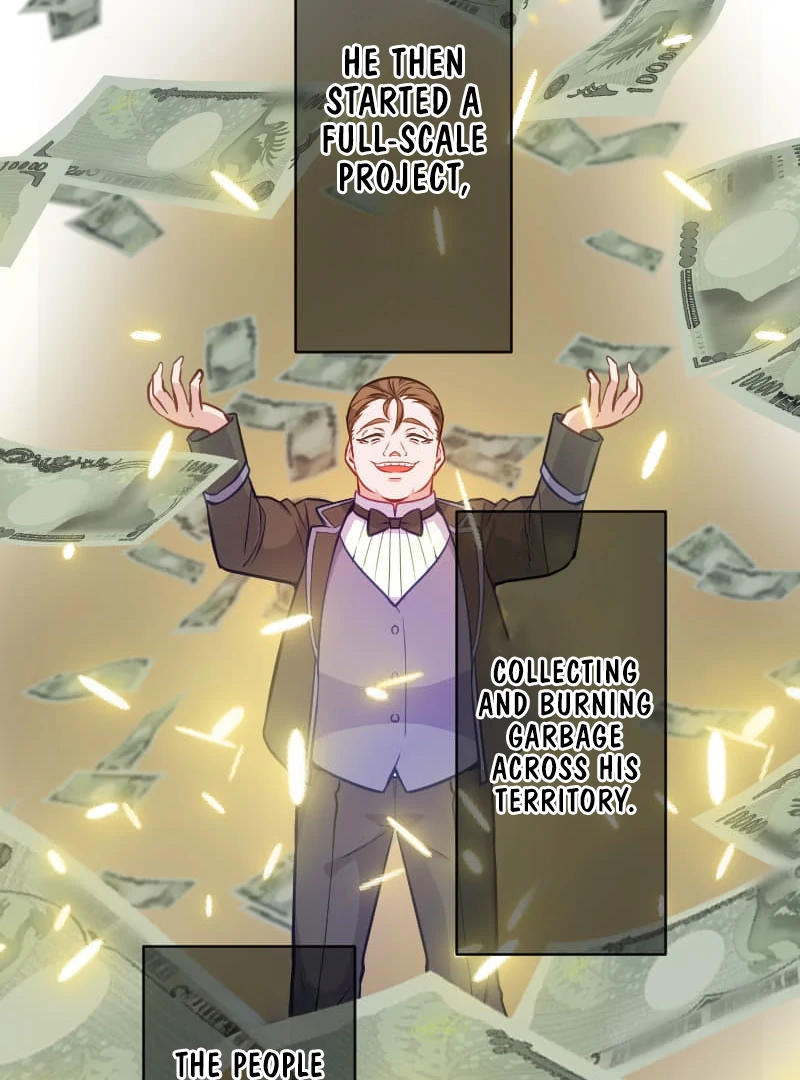 How to be Doted Again by the Cold-Hearted Grand Duke Chapter 3 471 056