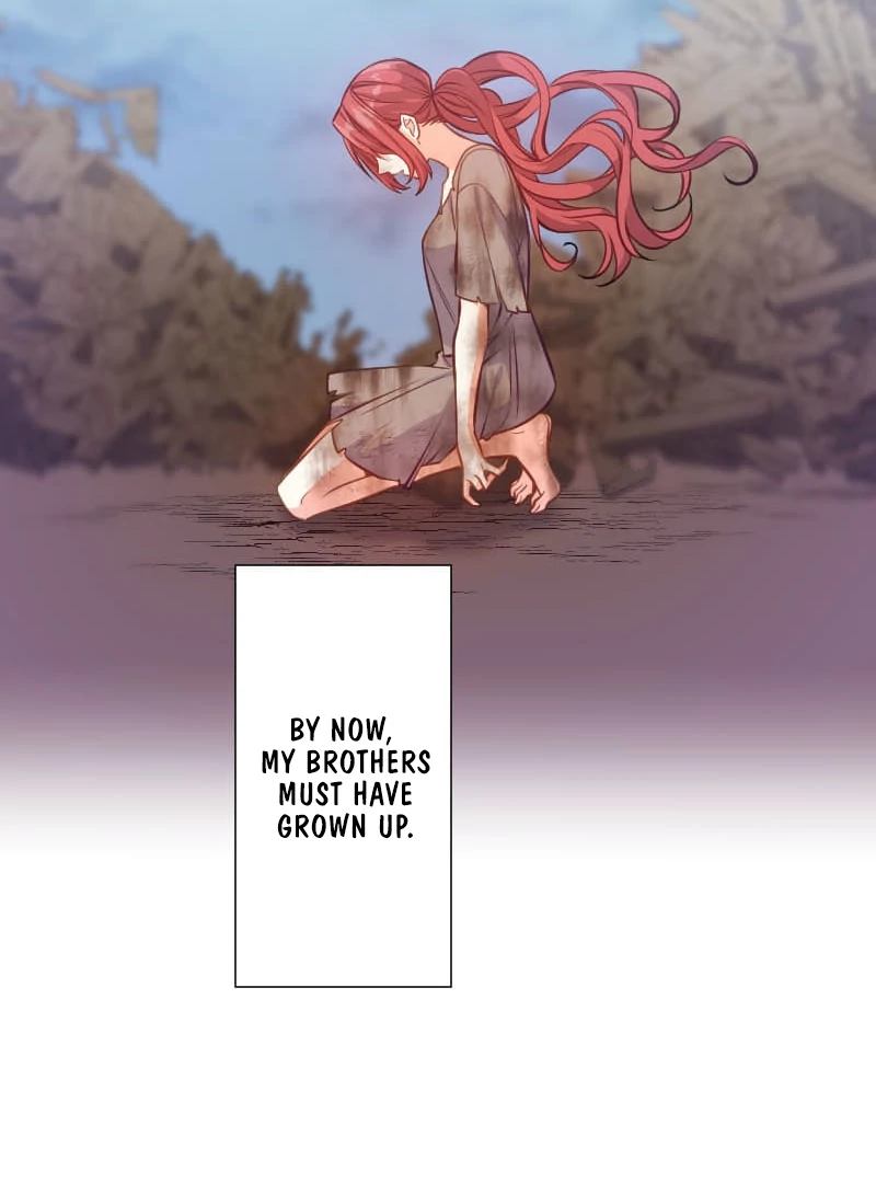 How to be Doted Again by the Cold-Hearted Grand Duke Chapter 3 475 060