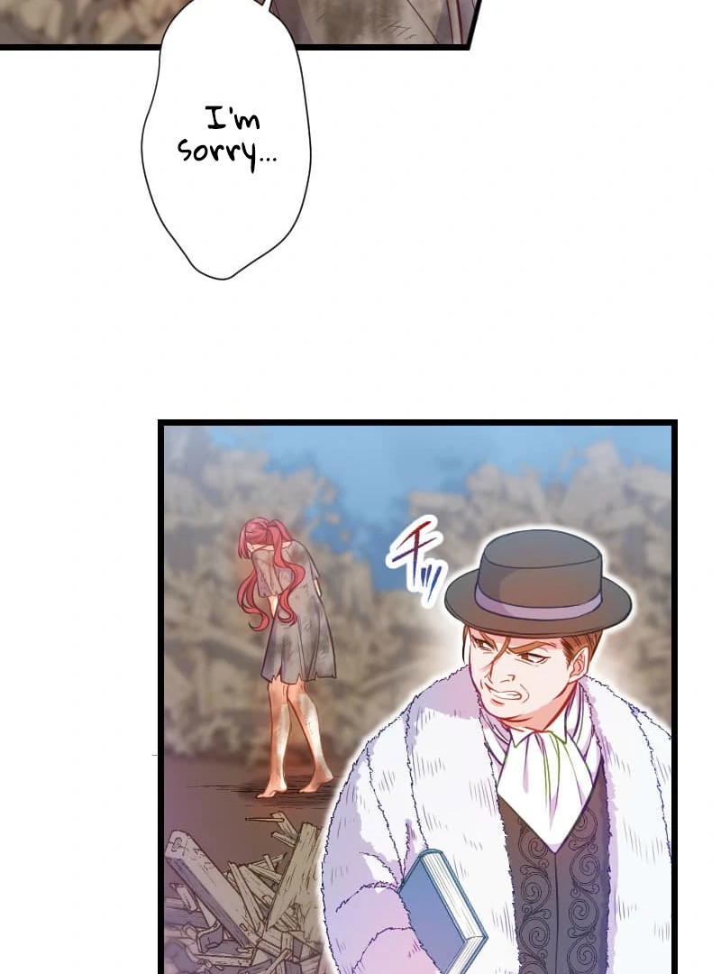 How to be Doted Again by the Cold-Hearted Grand Duke Chapter 3 480 065