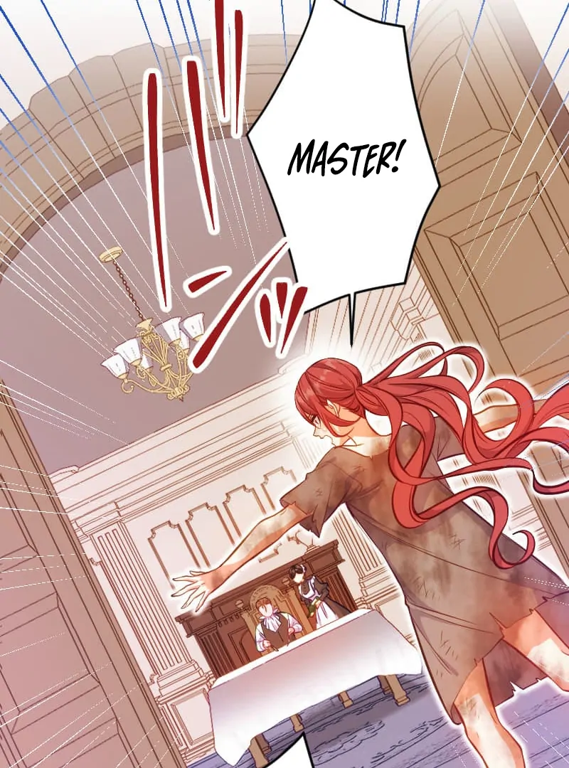 How to be Doted Again by the Cold-Hearted Grand Duke Chapter 3 486 071