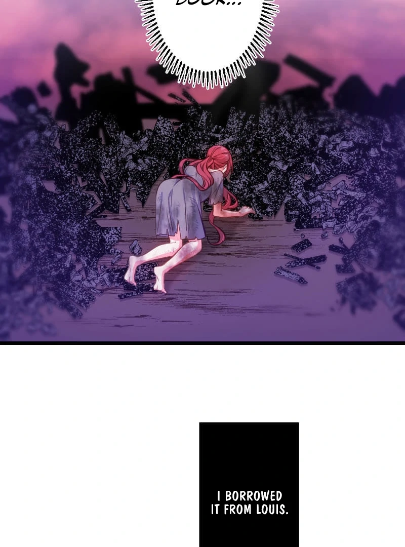 How to be Doted Again by the Cold-Hearted Grand Duke Chapter 3 492 077