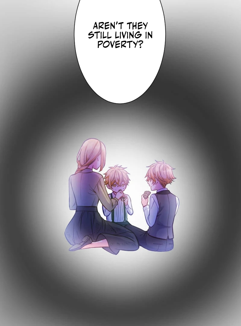 How to be Doted Again by the Cold-Hearted Grand Duke Chapter 3 512 097