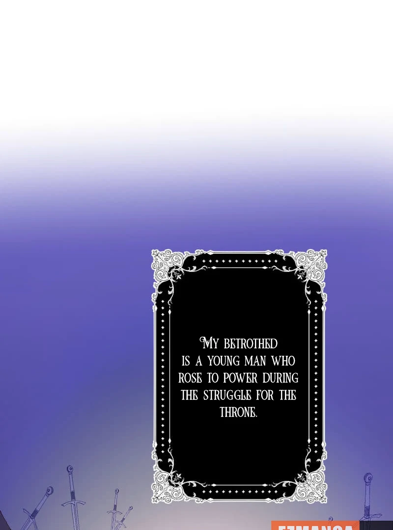 How to be Doted Again by the Cold-Hearted Grand Duke Chapter 3 521 106