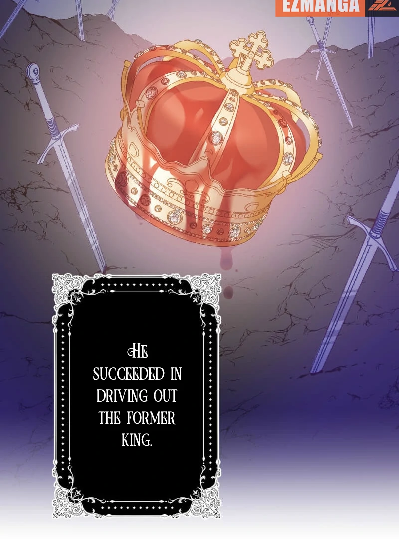 How to be Doted Again by the Cold-Hearted Grand Duke Chapter 3 522 107