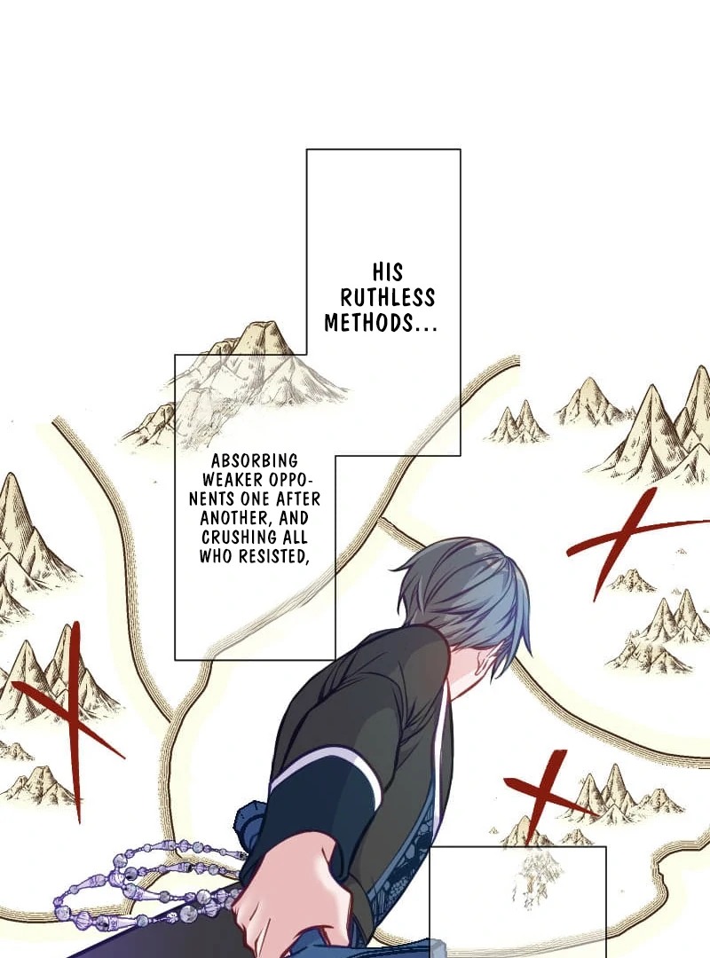 How to be Doted Again by the Cold-Hearted Grand Duke Chapter 3 523 108