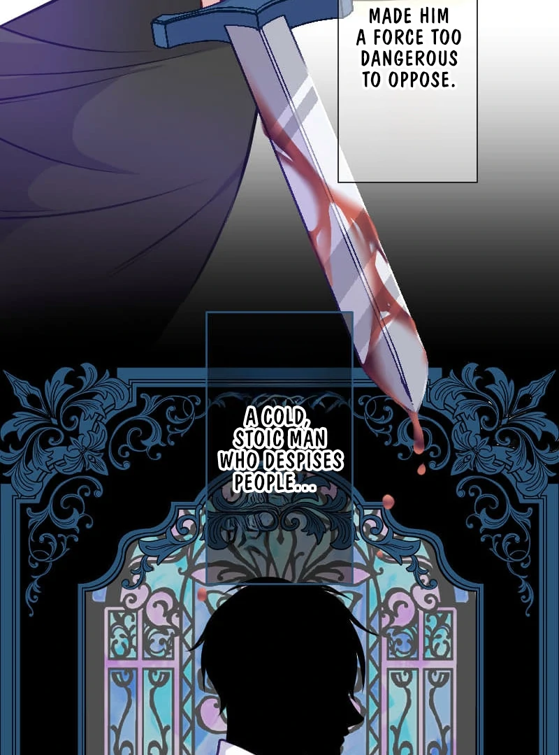 How to be Doted Again by the Cold-Hearted Grand Duke Chapter 3 524 109