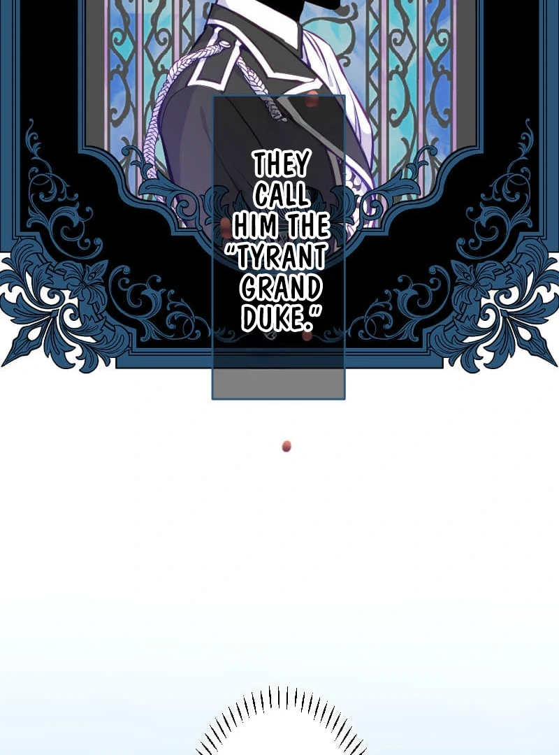 How to be Doted Again by the Cold-Hearted Grand Duke Chapter 3 525 110