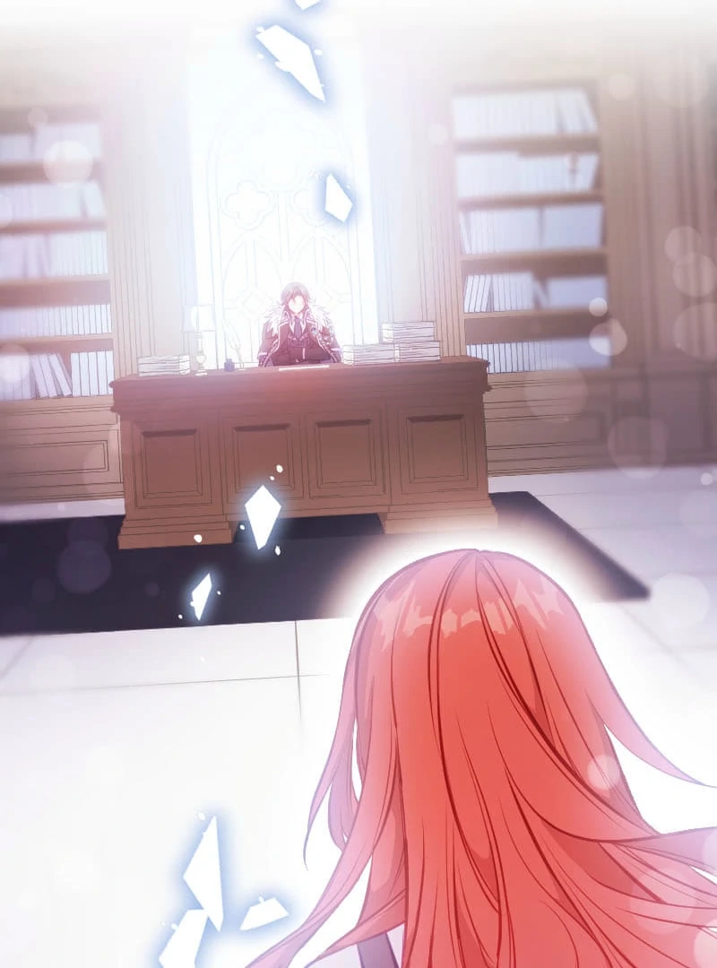 How to be Doted Again by the Cold-Hearted Grand Duke Chapter 3 535 120