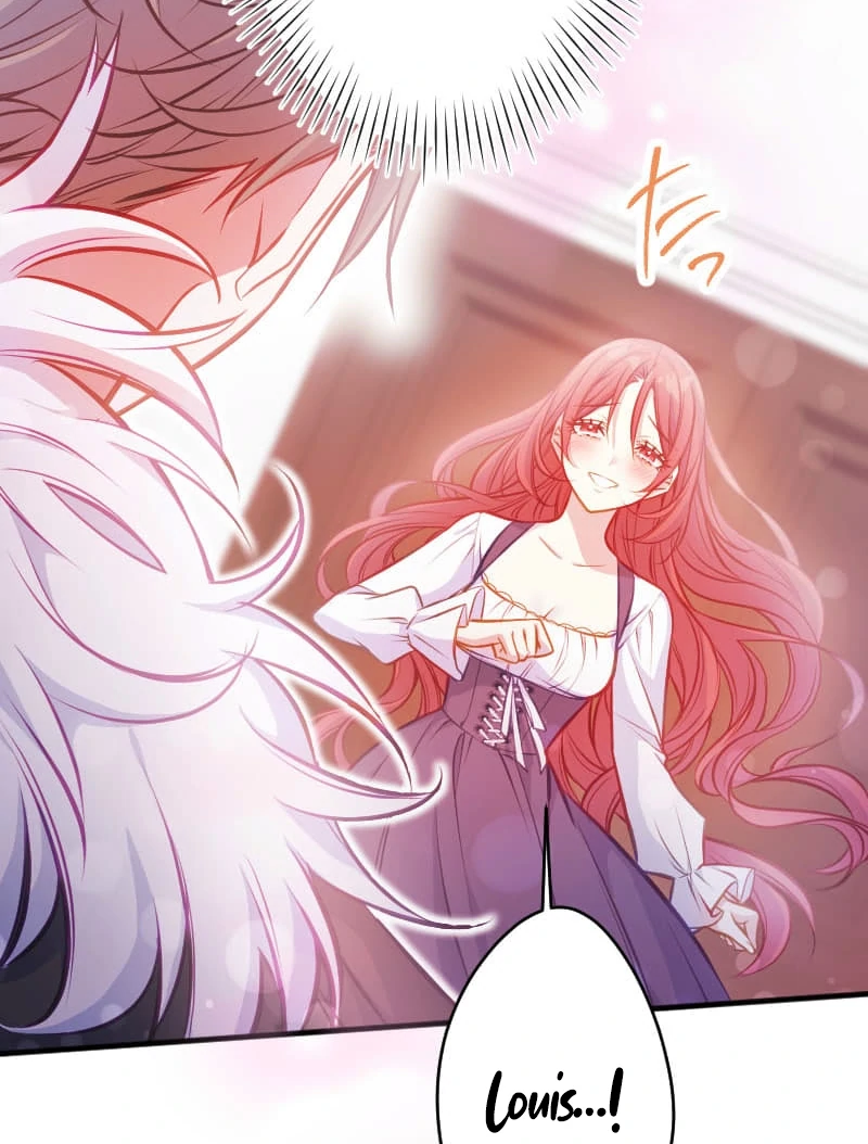 How to be Doted Again by the Cold-Hearted Grand Duke Chapter 3 544 129