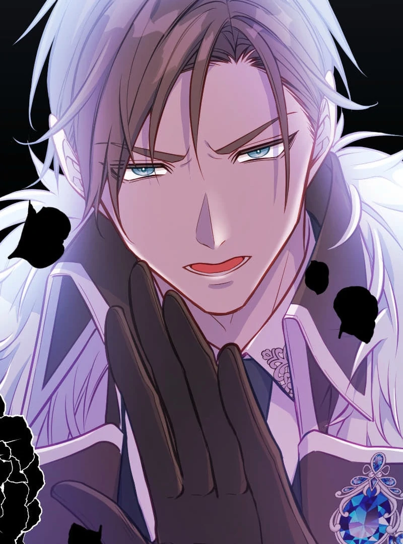 How to be Doted Again by the Cold-Hearted Grand Duke Chapter 3 547 132