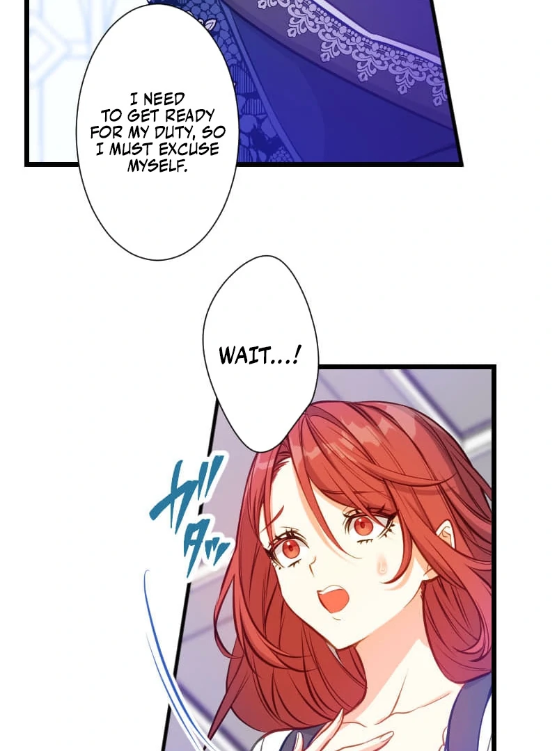 How to be Doted Again by the Cold-Hearted Grand Duke Chapter 4 366 041