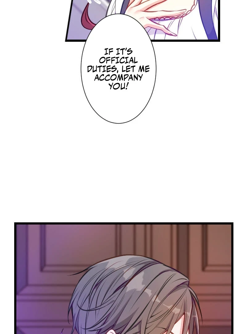 How to be Doted Again by the Cold-Hearted Grand Duke Chapter 4 367 042