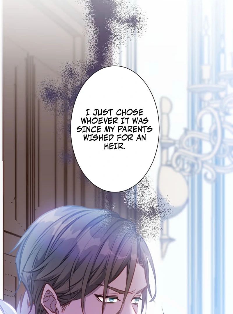 How to be Doted Again by the Cold-Hearted Grand Duke Chapter 4 370 045