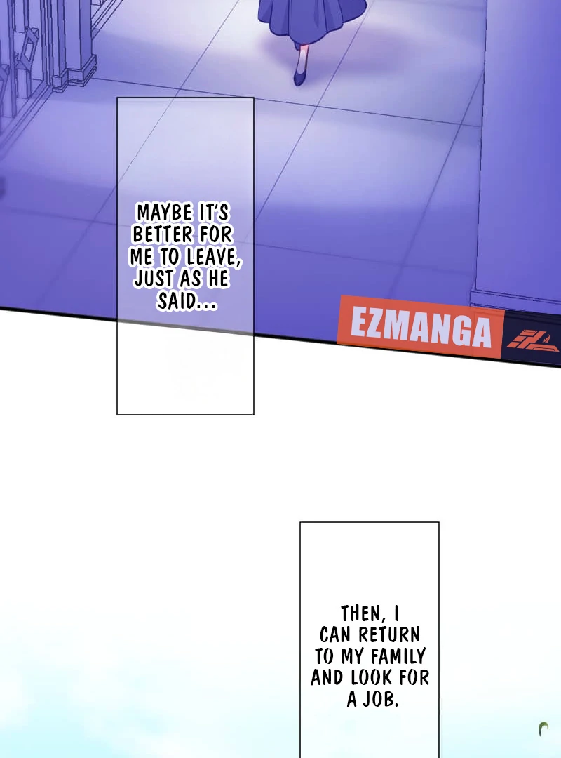 How to be Doted Again by the Cold-Hearted Grand Duke Chapter 4 382 057