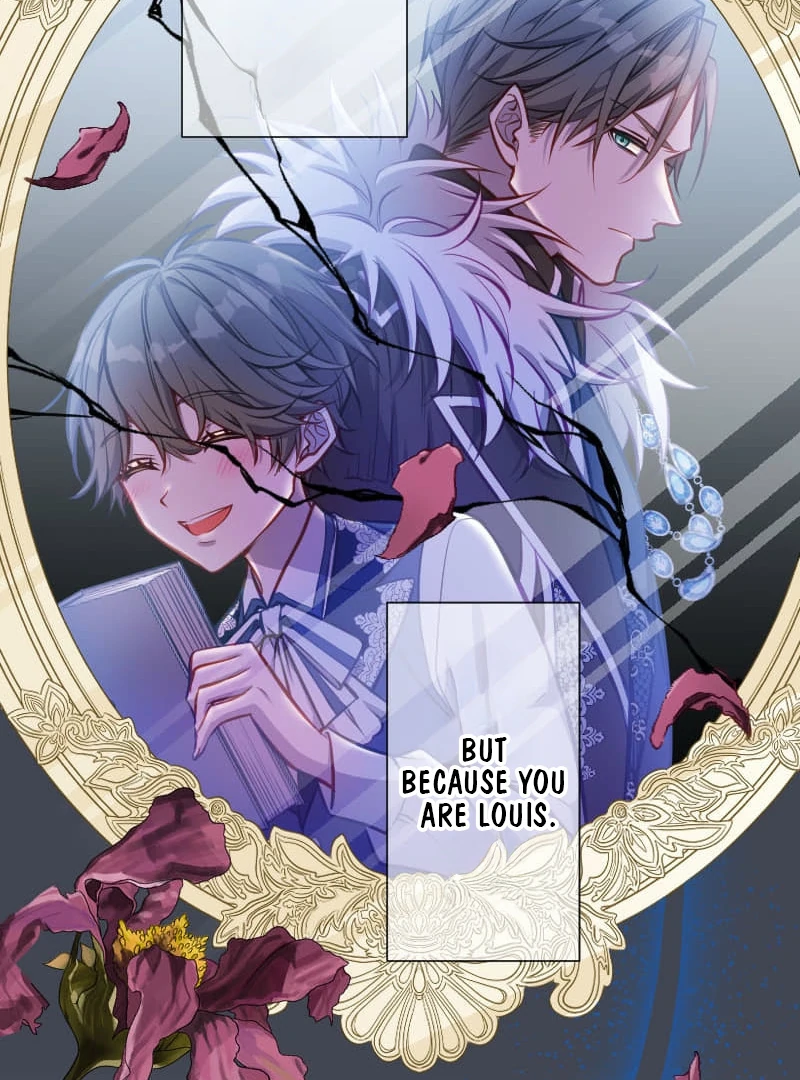 How to be Doted Again by the Cold-Hearted Grand Duke Chapter 4 385 060