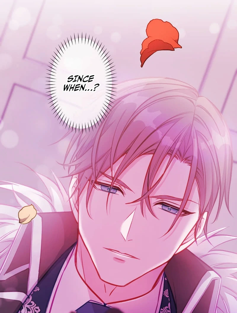 How to be Doted Again by the Cold-Hearted Grand Duke Chapter 4 403 078