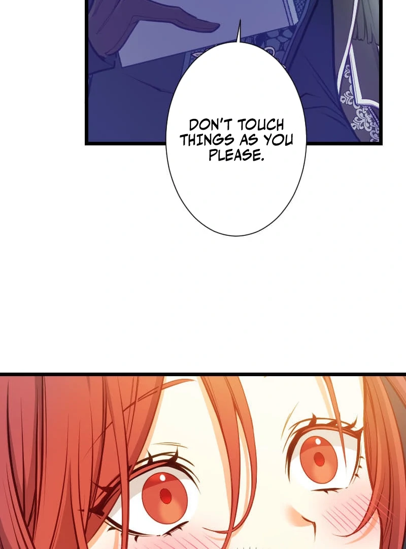 How to be Doted Again by the Cold-Hearted Grand Duke Chapter 4 409 084