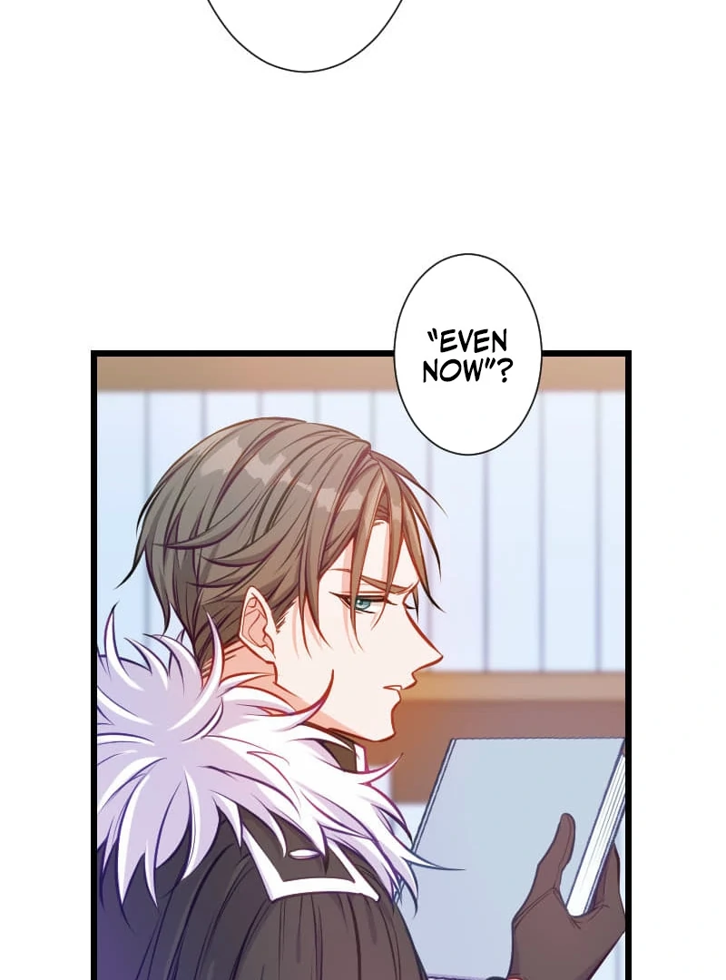 How to be Doted Again by the Cold-Hearted Grand Duke Chapter 4 413 088