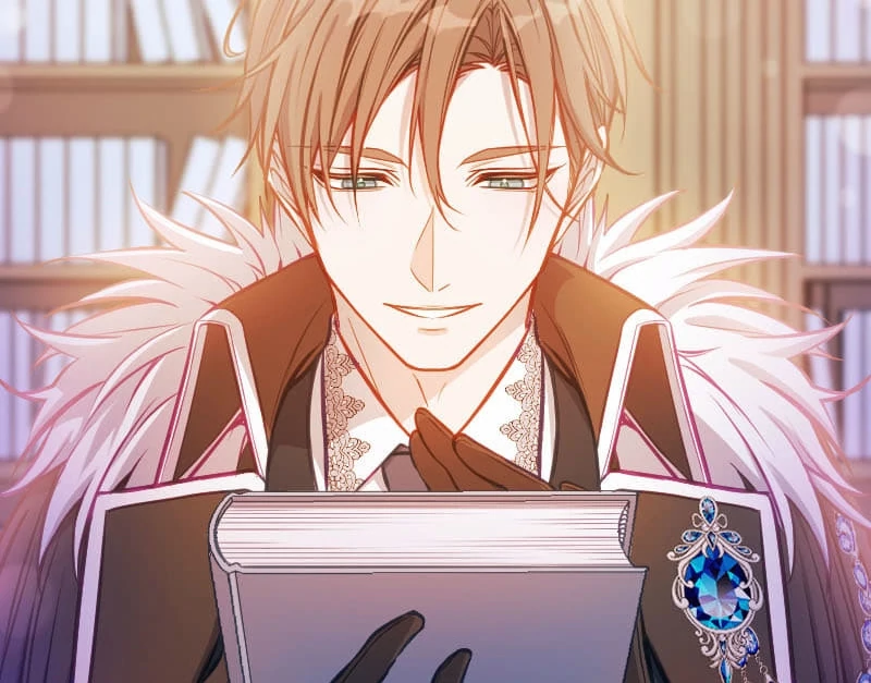 How to be Doted Again by the Cold-Hearted Grand Duke Chapter 4 416 091